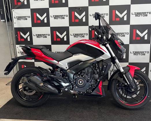 BAJAJ DOMINAR 250 BAJAJ DOMINAR 250